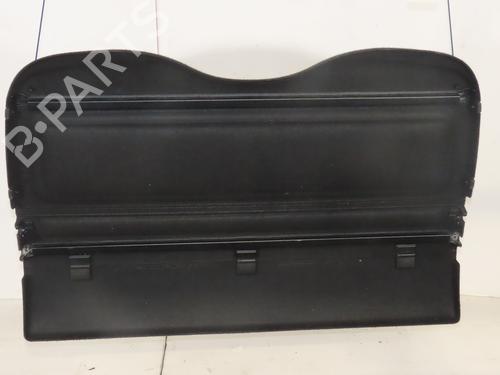 Used Rear parcel shelf Rear parcel shelf CITROËN C3 Picasso (SH_) 1.6 HDI 90 (92 hp) 40026833 40026833