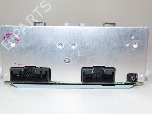 Radio FORD FIESTA VI (CB1, CCN) 1.5 TDCi | BP24487920E6