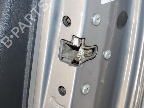 Right rear door OPEL CORSA D (S07) 1.3 CDTI (L08, L68) | BP32376949C5