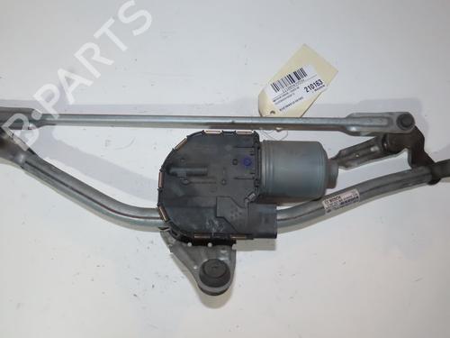 Used Front wiper motor VW PASSAT B8 Variant (3G5, CB5) 2.0 TDI (150 hp) 28033578