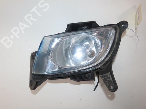 Left front fog light HYUNDAI i30 (FD) 1.6 CRDi | BP37530523C30 - Image 2