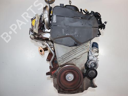 Engine RENAULT CLIO IV (BH_) 1.5 dCi 90 | BP39454161M1 - Image 5