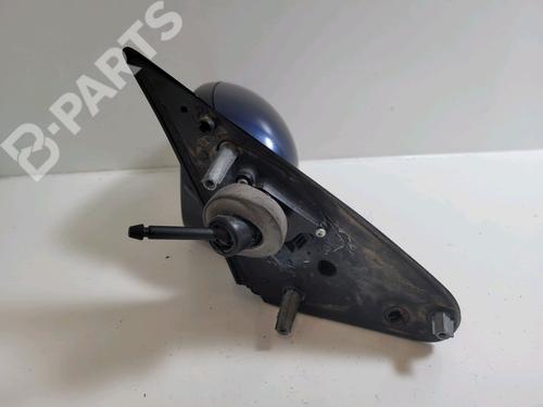 Left mirror PEUGEOT 406 (8B) 1.9 TD | BP9024427C26 