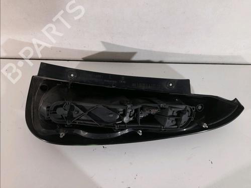Used Left taillight SMART FORFOUR (454) 1.5 CDI (454.000) (68 hp) 11804762