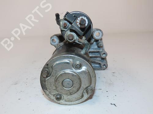 Used Starter CITROËN C3 II (SC_) 1.4 HDi 70 (SC8HZC, SC8HR0, SC8HP4) (68 hp) 27246087