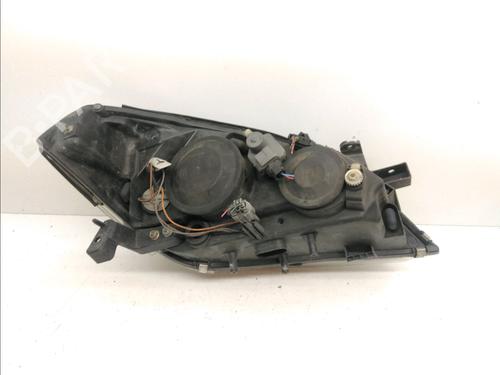 Left headlight NISSAN PRIMERA (P12) 2.2 Di | BP23164767C28 