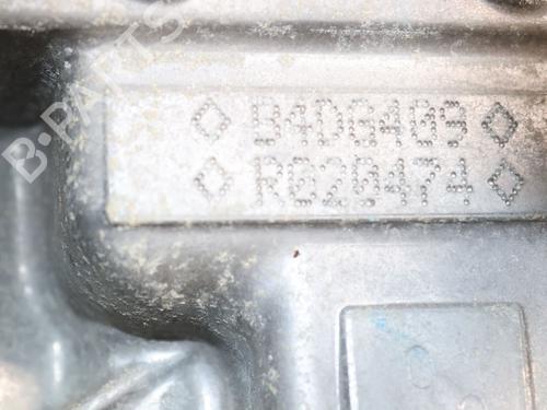 Engine DACIA SANDERO II 1.0 SCe 75 (B8JC, B8JD, B8NC) | BP33835744M1 - Image 5