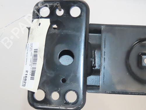 Used Front bumper reinforcement FIAT 500 (312_) 1.0 Mild Hybrid (312.AYD1B) (69 hp) 31843863