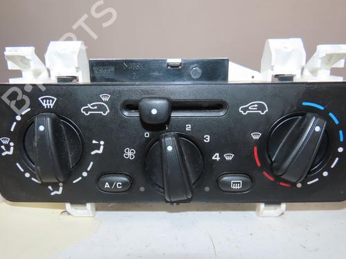 Used Climate control CITROËN C3 I (FC_, FN_) 1.4 i (73 hp) 31055414