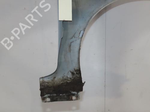 Forskærm venstre FORD FIESTA VI (CB1, CCN) 1.6 TDCi (90 hp) 30333261