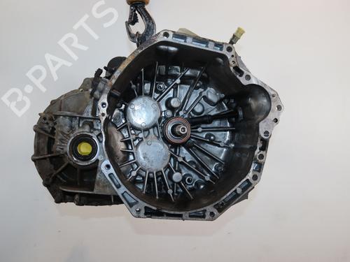 Gearkasse Gearkasse RENAULT TRAFIC III Van (FG_) 1.6 dCi 90 (FGME) (90 hp) 37411523 37411523