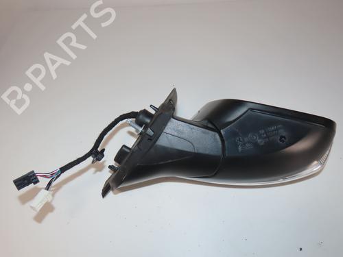 Right mirror CITROËN C4 CACTUS 1.2 THP 110 | BP24488757C27