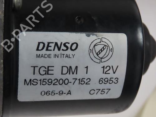 Front wiper motor FIAT PANDA (169_) 1.1 (169.AXA1A) | BP31155410M29