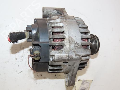 Alternator OPEL ASTRA J Sports Tourer (P10) 2.0 CDTI (35) | BP29494430M7 