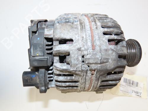 Used Alternator SEAT IBIZA IV SC (6J1, 6P5) 1.4 TDI (80 hp) 29901591
