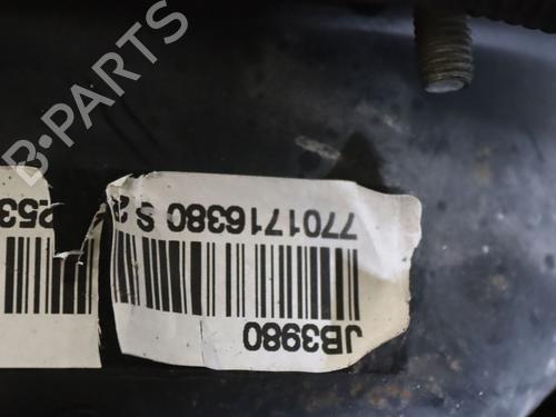 Gearbox RENAULT CLIO II (BB_, CB_) 1.5 dCi (B/CB07) | BP16826187M3 