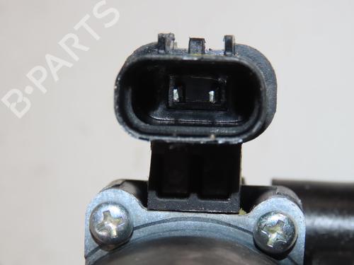 Rear left window mechanism HYUNDAI BAYON (BC3) 1.0 T-GDI 48V-Hybrid | BP37276923C24 - Image 2