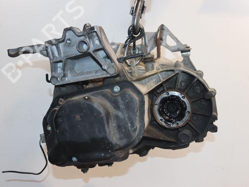 Gearbox VW GOLF V (1K1) 1.4 16V | BP28082336M3