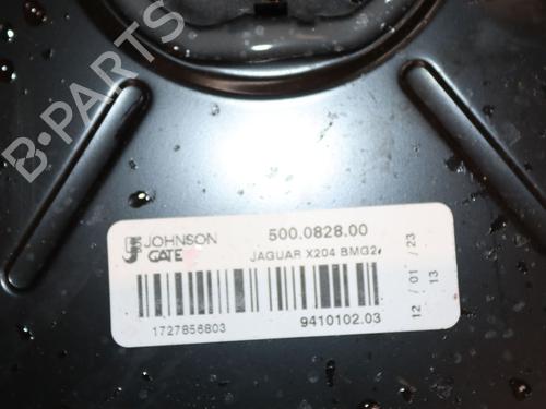 Radiator fan JAGUAR XF I (X250) 2.7 D | BP28309900M35 