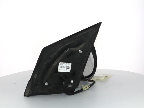 Ryggespeil høyre Ryggespeil høyre HONDA CIVIC VIII Hatchback (FN, FK) 1.4 (FK1, FN4) (100 hp) 39627760 39627760