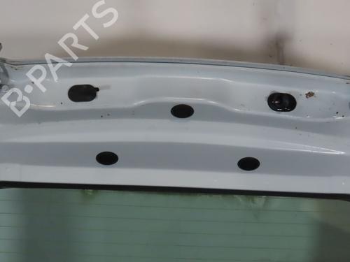 Used Tailgate RENAULT CLIO IV (BH_) 1.5 dCi 75 (75 hp) 30486842