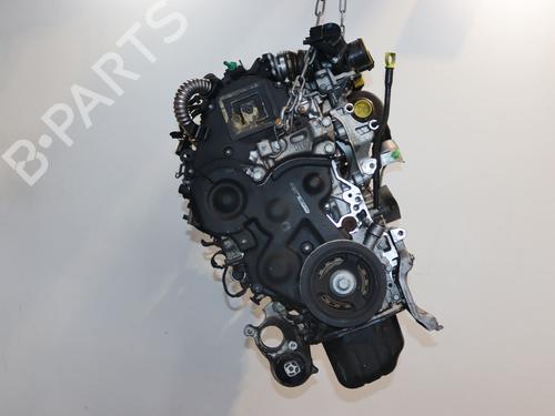 Engine PEUGEOT 407 (6D_) 1.6 HDi 110 (6D9HZC, 6D9HYC) | BP27728675M1 - Image 3