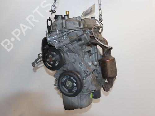 Engine SUZUKI ALTO VII (GF, HA25_, HA35_) 1.0 (AMF310, GFC31S) | BP9028299M1 