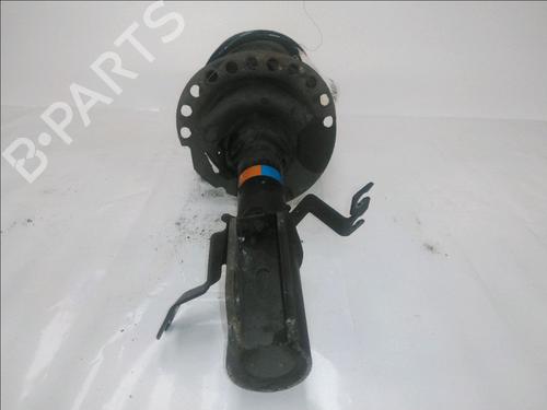 Left front shock absorber DACIA SANDERO II 1.5 dCi 75 / Blue dCi 75 (B8JW, B8M4, B8AH, B8M7, B8M6) | BP17469908M16 