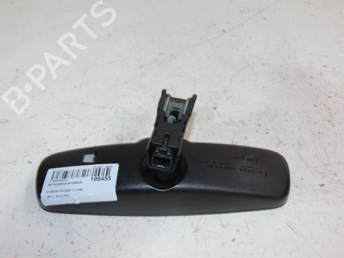 Rear mirror HYUNDAI TUCSON (TL, TLE) 1.7 CRDi | BP19391647I6 