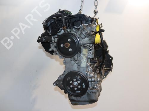 Engine OPEL MERIVA A MPV (X03) 1.4 16V Twinport LPG (E75) | BP27438779M1 