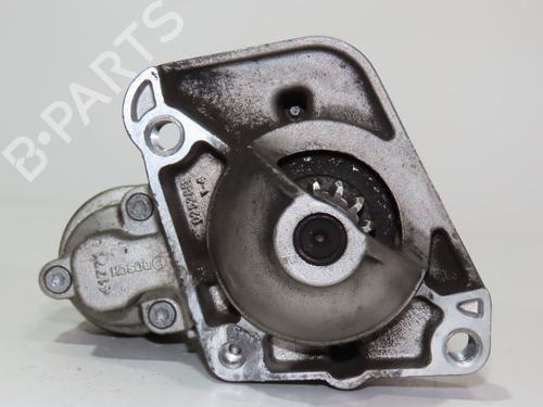 starter-dacia-sandero-ii-2012-31747727 main image