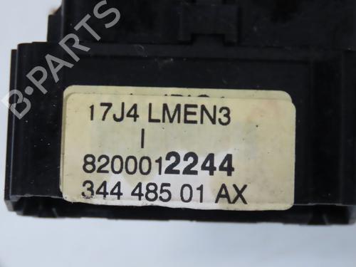 Headlight switch RENAULT LAGUNA II (BG0/1_) 1.9 dCi (BG08, BG0G) | BP31820632I24