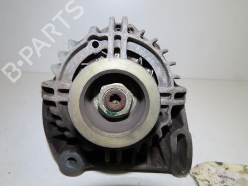Used Alternator FIAT PANDA (169_) 1.2 (169.AXB11, 169.AXB1A) (60 hp) 17068041