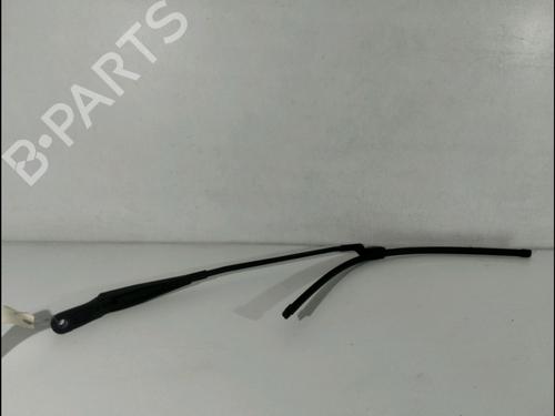 Front windshield wiper arm PEUGEOT 3008 I MPV (0U_) 1.6 HDi | BP14901191C143 