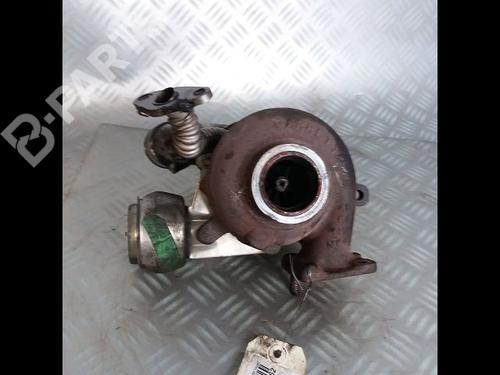 Used Turbocharger/Supercharger ALFA ROMEO GT (937_) 1.9 JTD (937CXN1B) (150 hp) 9008243
