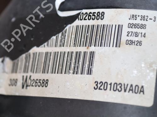 Gearbox NISSAN NOTE (E12) 1.5 dCi | BP36426015M3 - Image 2