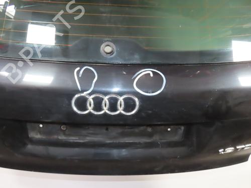 Used Tailgate AUDI A4 B6 Avant (8E5) 1.9 TDI (130 hp) 18249177