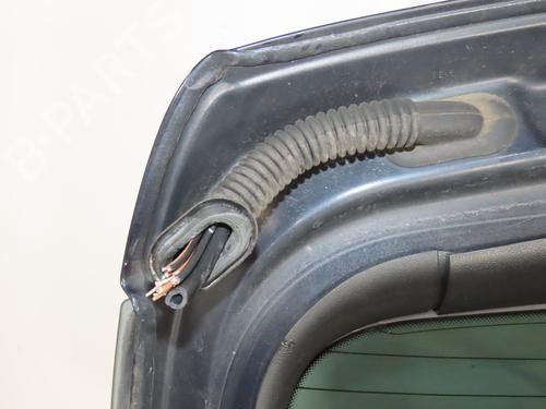 Used Tailgate BMW 1 (E87) 118 d (122 hp) 32873486