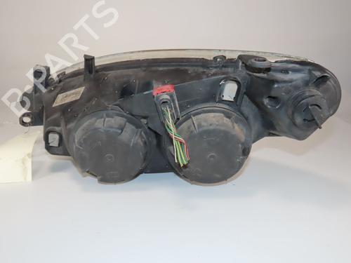 Used Right headlight PEUGEOT 307 Break (3E) 2.0 HDI 110 (107 hp) 30311720