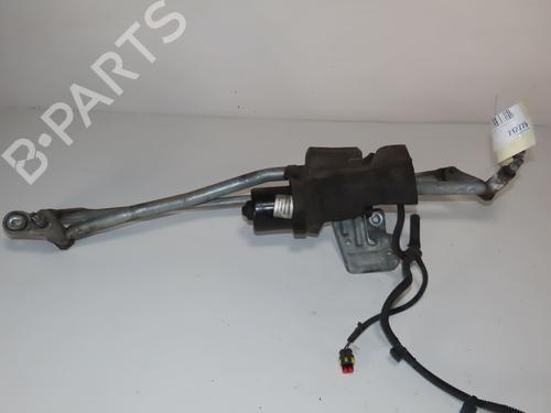 Front wiper motor PEUGEOT BOXER Van 2.2 HDi 120 | BP29819265M29 
