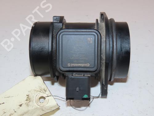 Mass air flow sensor FORD FIESTA VI (CB1, CCN) 1.4 TDCi | BP27095268M95 