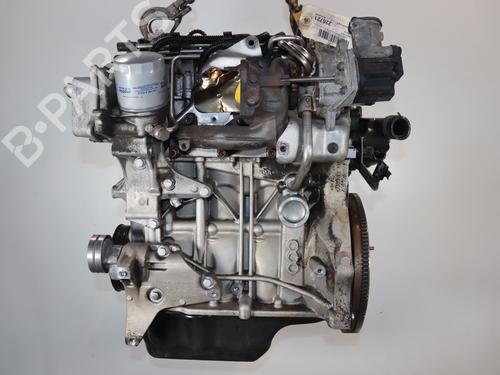 Engine SKODA ROOMSTER (5J7) 1.2 TSI | BP40051546M1 - Image 5