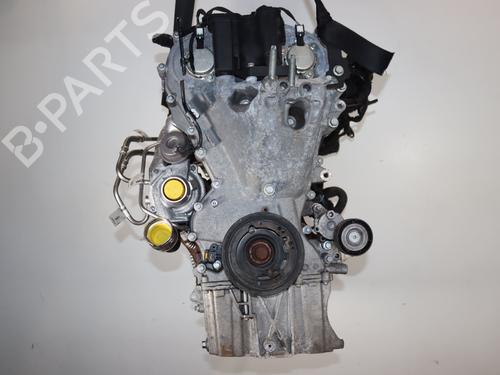 Engine FORD PUMA (J2K, CF7) 1.0 EcoBoost | BP39660025M1 - Image 4