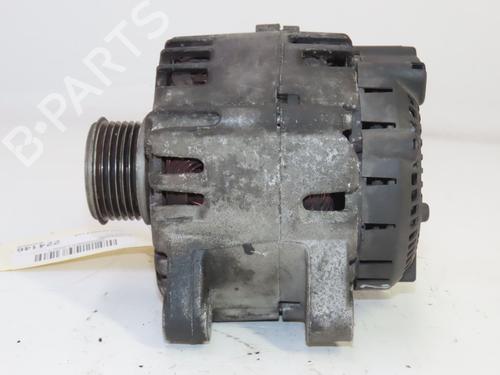 Alternator CITROËN C3 II (SC_) 1.4 HDi 70 (SC8HZC, SC8HR0, SC8HP4) | BP40051591M7 - Image 3