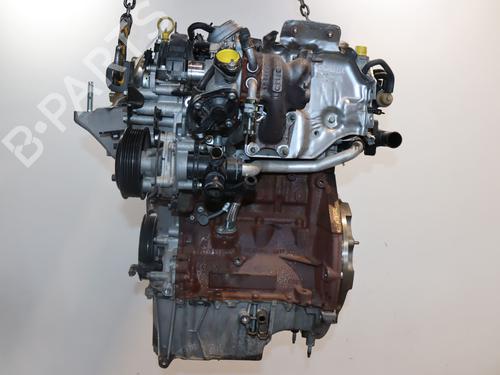 Engine FORD FIESTA VII (HJ, HF) 1.0 EcoBoost Active | BP40204940M1 - Image 6
