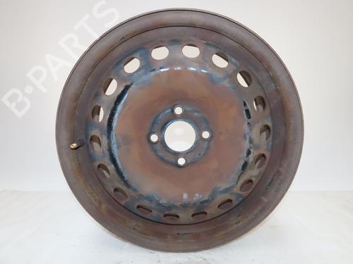 Used Rim RENAULT GRAND SCÉNIC II (JM0/1_) 1.9 dCi (JM0G, JM12, JM1G, JM2C) (120 hp) 18088423