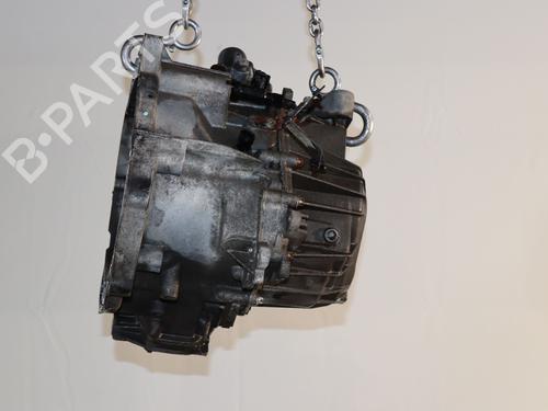 Used Gearbox Gearbox 17372267 17372267