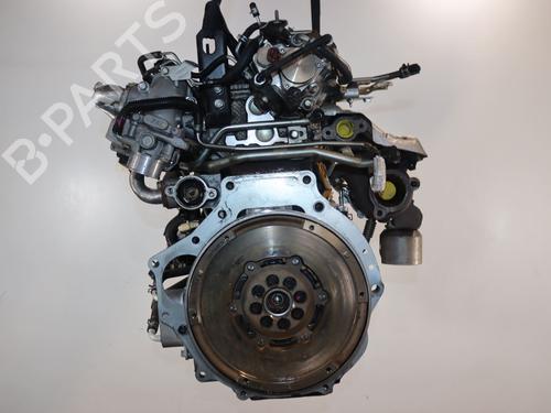 Engine MAZDA 6 Hatchback (GH) 2.2 D (GH10) | BP39180980M1 - Image 2