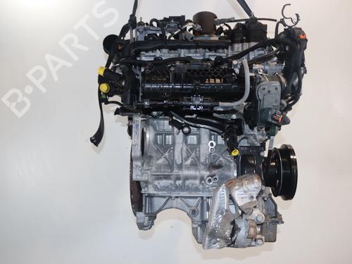 Engine CITROËN C4 II (NC_) 1.2 THP 130 (NCHNYM, NCHNYT) | BP31634498M1
