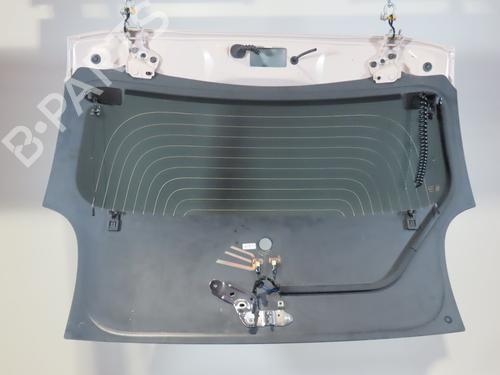 Bootlid window CITROËN C1 II (PA_, PS_) 1.0 VTi 72 | BP17610242C64 